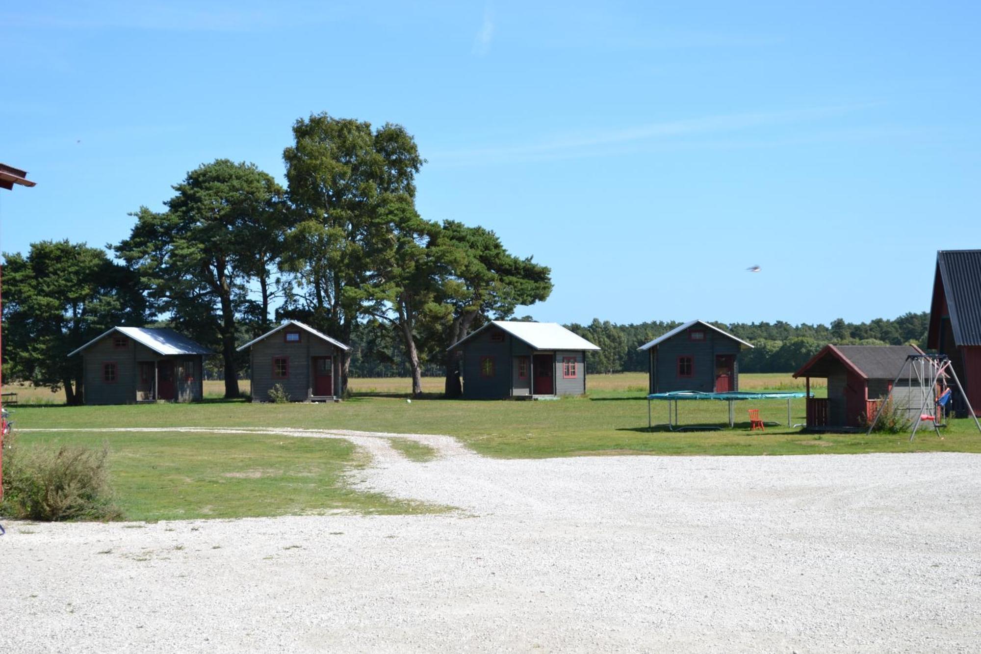 Gangvidefarm Farm stay *