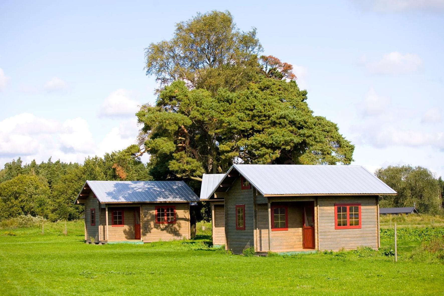 Gangvidefarm * Stanga