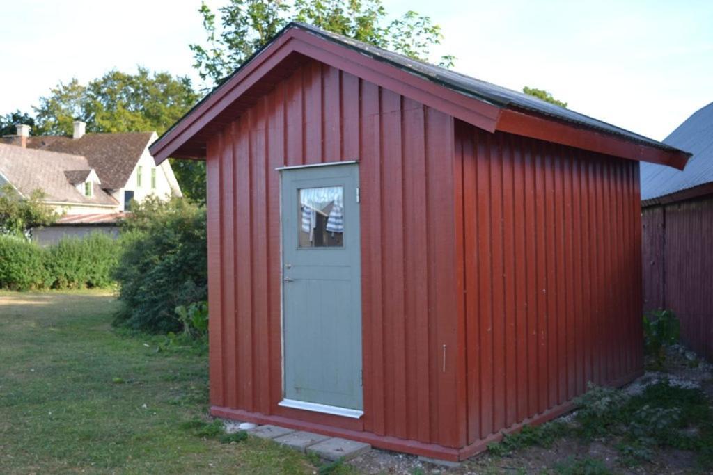 Gangvidefarm Farm stay *