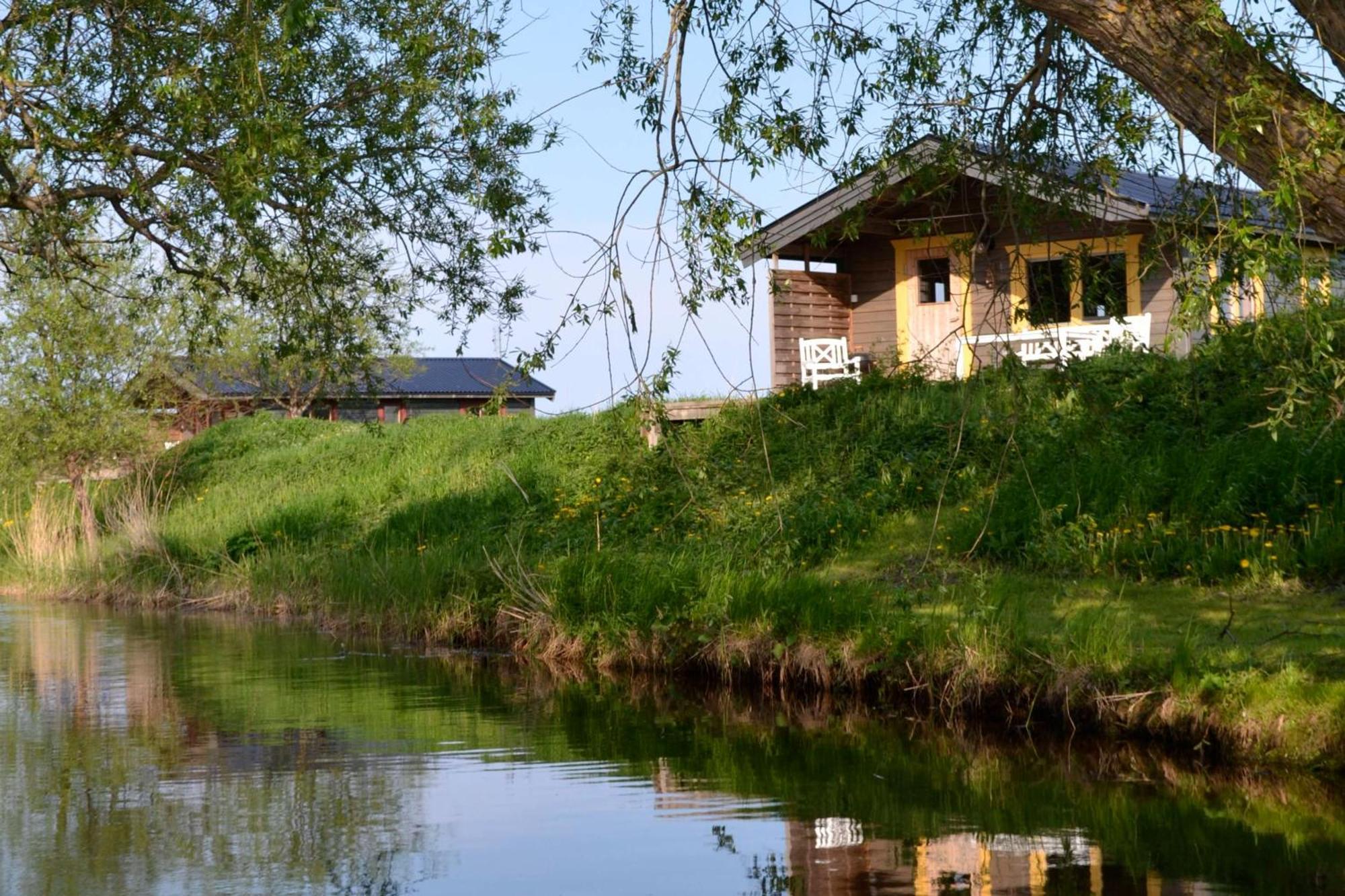 Gangvidefarm Farm stay